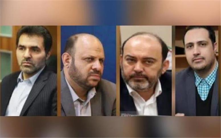 مسکنی جدی‌ترین گزینه مدیرعاملی هلدینگ غدیر