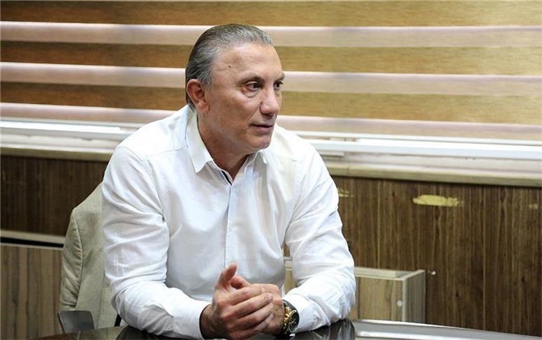 حمید درخشان: برد سپاهان نباید باعث شود ضعف‌های پرسپولیس را نبینیم