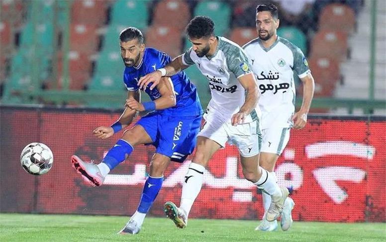 پرده دوم نبرد تهرانی‌ها و اصفهانی‌ها/ ساپینتو و یارانش به دنبال دومین پیروزی