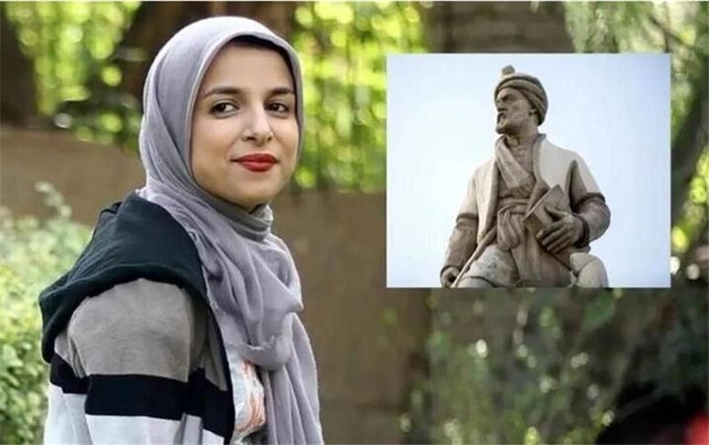 جنجال توهین به فردوسی/ امپراتور از حرفش برگشت