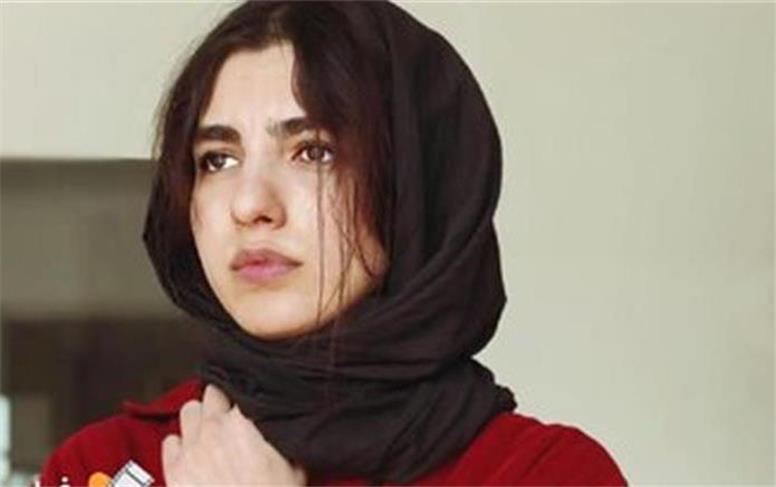 بازیگر نقش سپیده: بعد از «تاسیان» یک ماه افسرده بودم