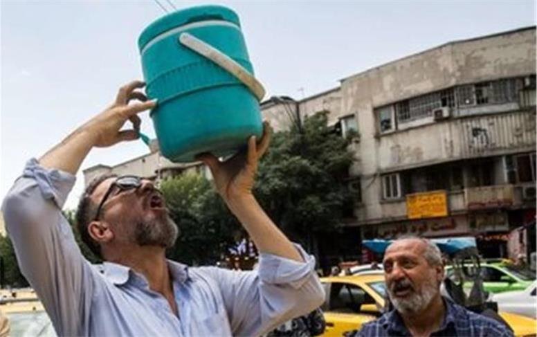 رکورد ۵۰ ساله گرمای شدید در این ۷ شهر شکسته شد