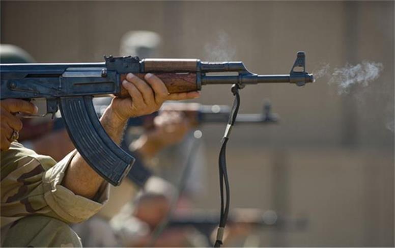 جزییات هلاکت ۱۳ تروریست در ایرانشهر