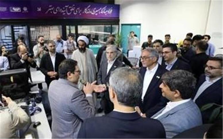 همکاری صنعت و دانشگاه، عامل پیشرفت و حکمرانی علمی