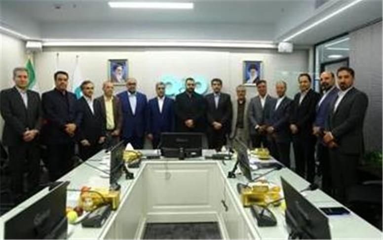 رسولیان سکاندار فولاد سنگان شد