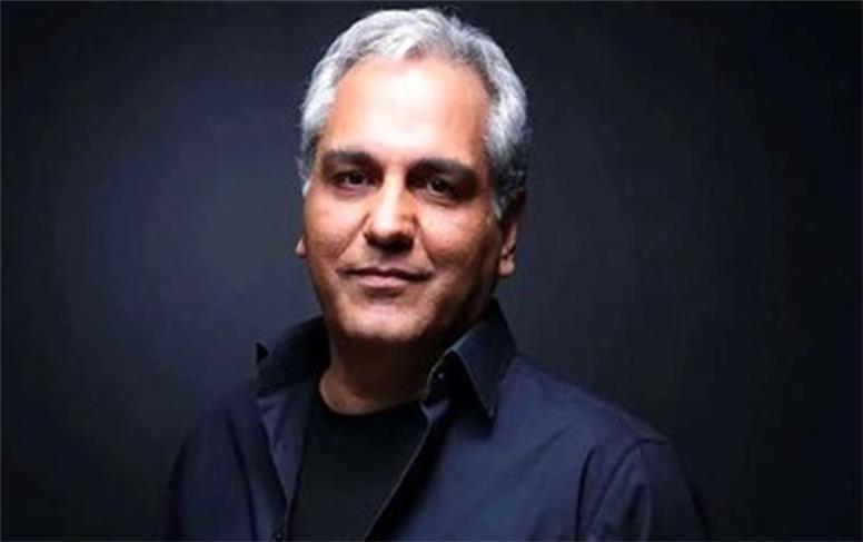 مهران مدیری با «استخر» بازگشت