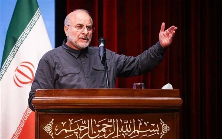 واکنش تند قالیباف به ادعا‌های یک نماینده در مورد قانون حجاب