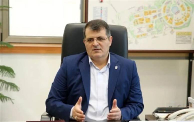 گزارش عملکرد شرکت سهامی نمایشگاه‌های بین‌المللی ج.ا.ایران در دولت چهاردهم