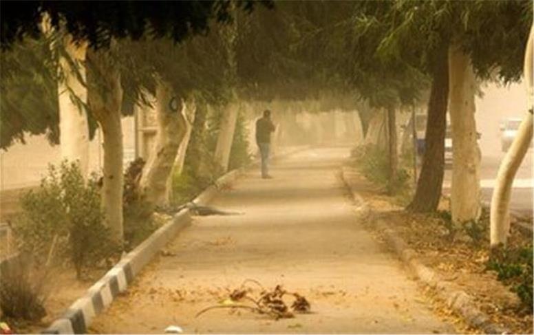 علت اصلی گرد و غبار روزهای اخیر در استان‌های مختلف چیست؟