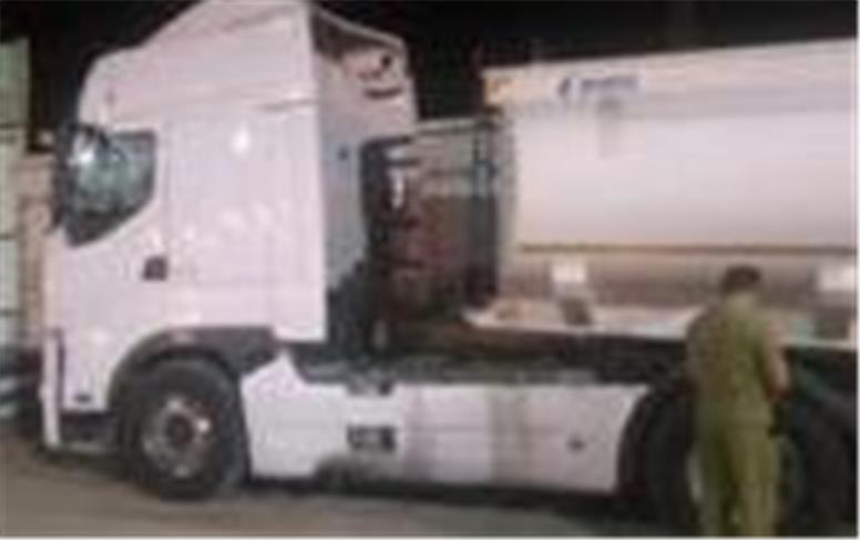 ۵۴ شرکت صوری و صدها متهم در پرونده قاچاق سوخت منهدم شدند