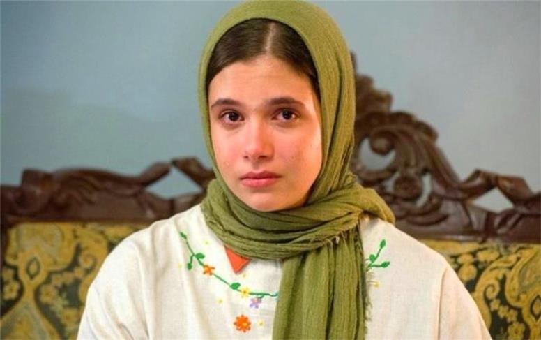 استایل جدید و خاص«نفس بازغی»