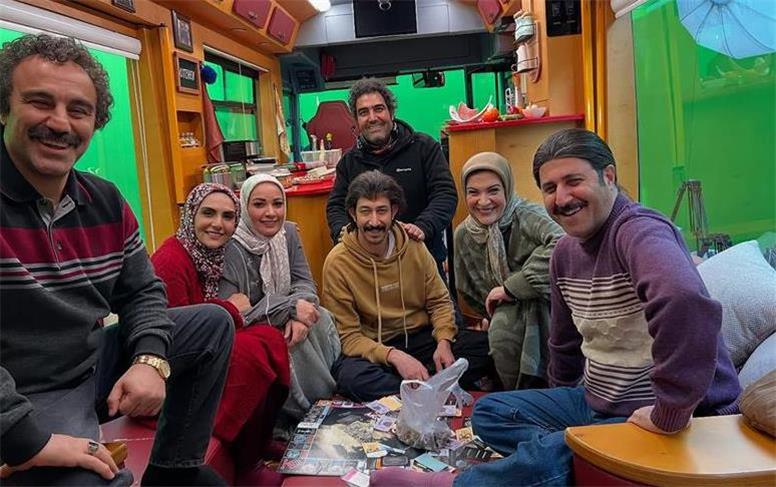 محسن تنابنده ساخت پایتخت ۸ را لغو کرد!