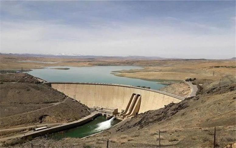 سدهای تهران در یک قدمی مرگ / این سدها دیگر آب ندارند