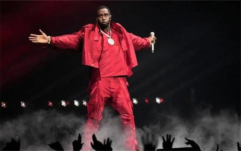 محکومیت رپر مشهور آمریکایی به چهار سال زندان