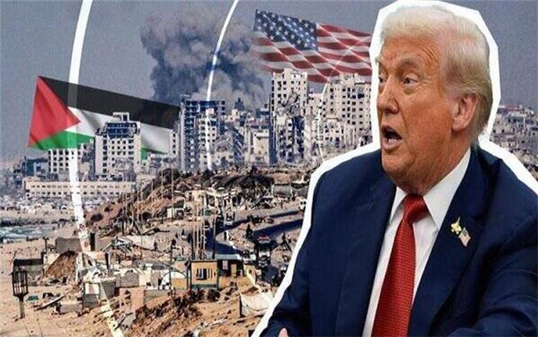 واکنش‌ها در سرزمین‌های اشغالی به پاسخ حماس برای آتش‌بس/ زلزله در تل‌آویو