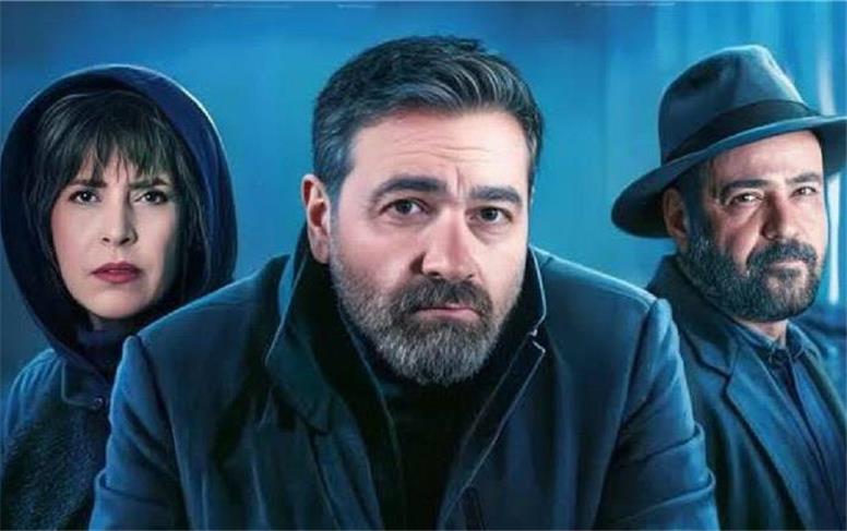 قسمت ۲۳ سریال جزر و مد بدون اطلاع قبلی پخش نشد!