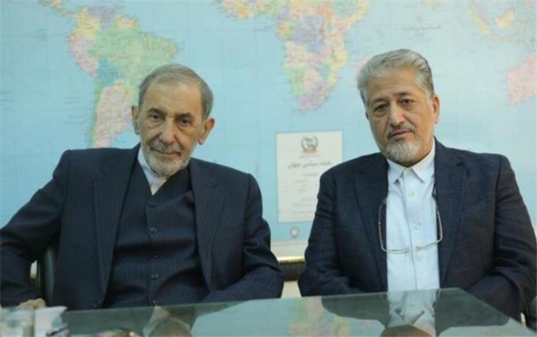 بیژن رنجبر رئیس دانشگاه آزاد اسلامی شد