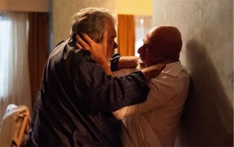 حسن پورشیرازی پس از «پیرپسر» با «بدنام» همراه شد