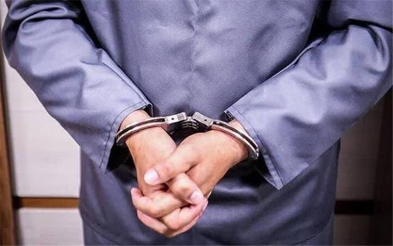 دستگیری شکارچیان غیرمجاز پایتخت