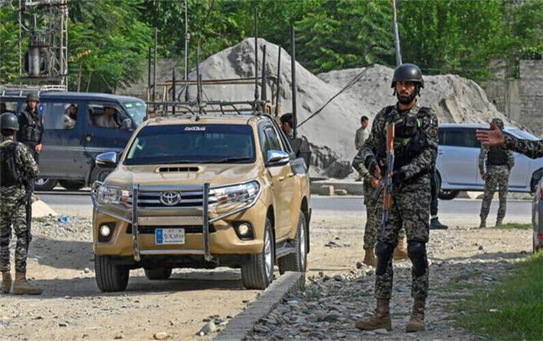 شکست مذاکرات صلح در ترکیه