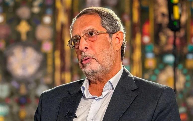 مدیر پیشین شبکه ۳: فردوسی‌پور، مهران مدیری و رامبد جوان را برگردانید