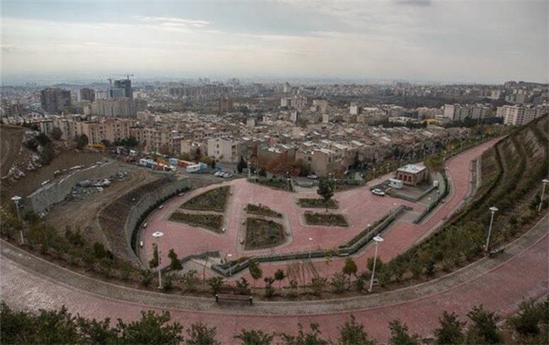 تهران از شنبه سرد می‌شود