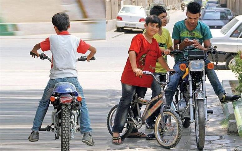 تب داغ گواهینامه ۱۶ ساله‌ها!