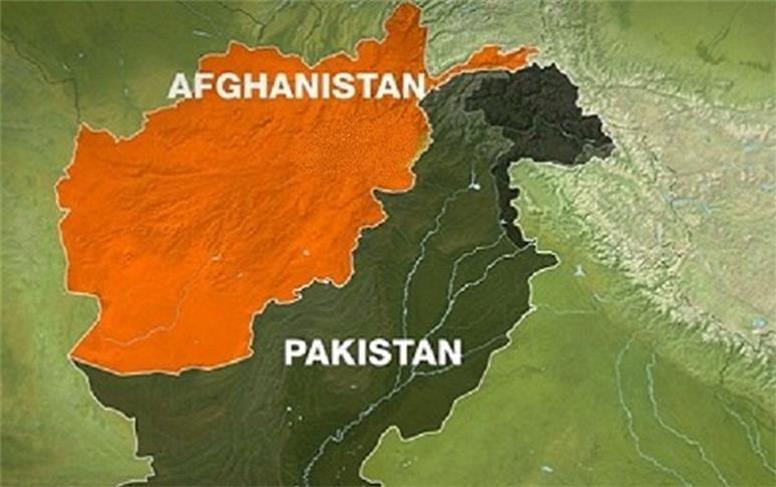 تشدید درگیری میان افغانستان و پاکستان/آتش‌بس به خط پایان رسید