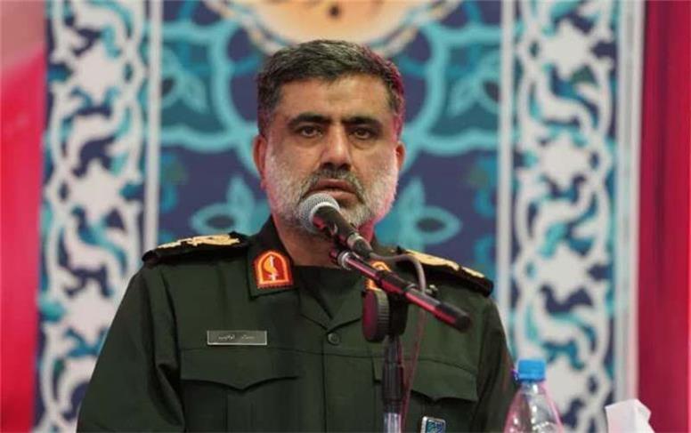 ناگفته های معاون سابق سازمان اطلاعات سپاه در مورد جلوگیری از نفوذ