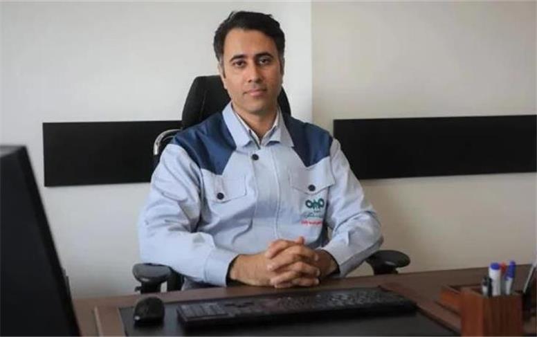 رکورد فروش در فولاد سنگان جابجا شد.