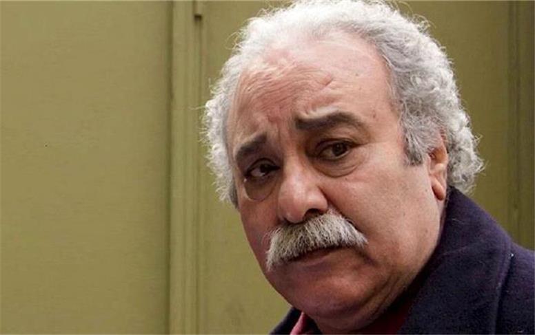 محمد کاسبی درگذشت