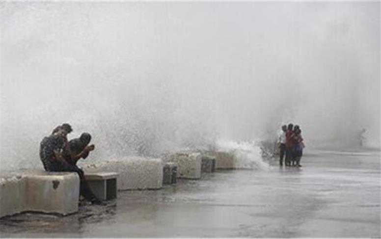 هواشناسی برای ۳ استان هشدار صادر کرد