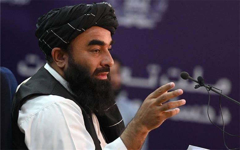 افشاگری‌های سخنگوی طالبان درباره حملات داعش به کرمان و مسکو