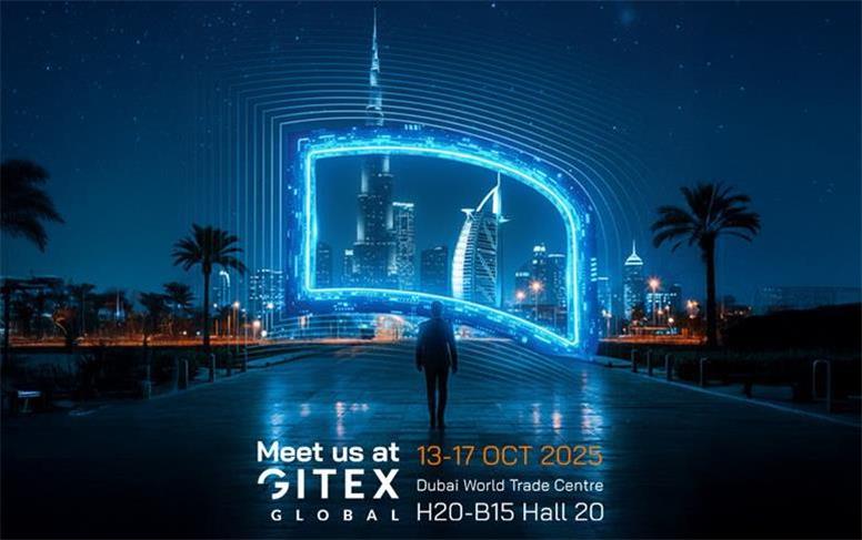 حضور همراه اول با سبدی از سرویس‌های هوشمند در جیتکس 2025