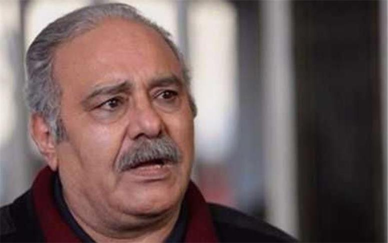 زمان خاکسپاری محمد کاسبی اعلام شد