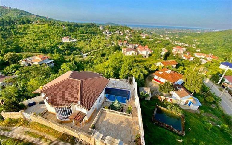خرید ویلا در شمال کشور چقدر آب می خورد؟ +جدول مهر ماه ۱۴۰۴