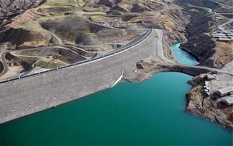 انتقال آب به تهران با کمک شهرداری پایتخت در خوان آخر است؟