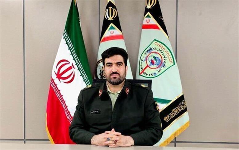 هشدار پلیس فتا درباره پیامک‌های جعلی قطعی برق