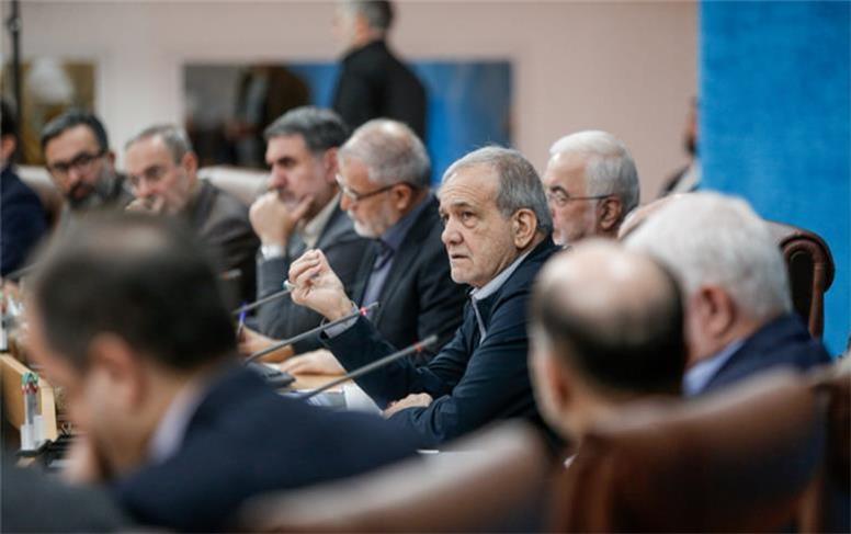 انتخاب شعار عدالت و وفاق برای خاتمه اختلافات بود/ ایران تحریم شدنی نیست