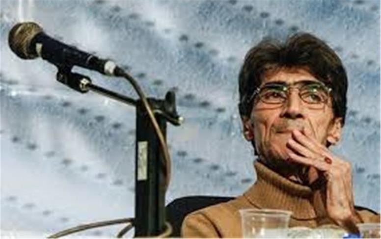 ناصر تقوایی درگذشت