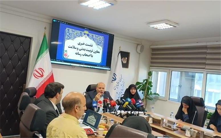 المپیاد درون مدرسه ۲۶ مهرماه آغاز می‌شود