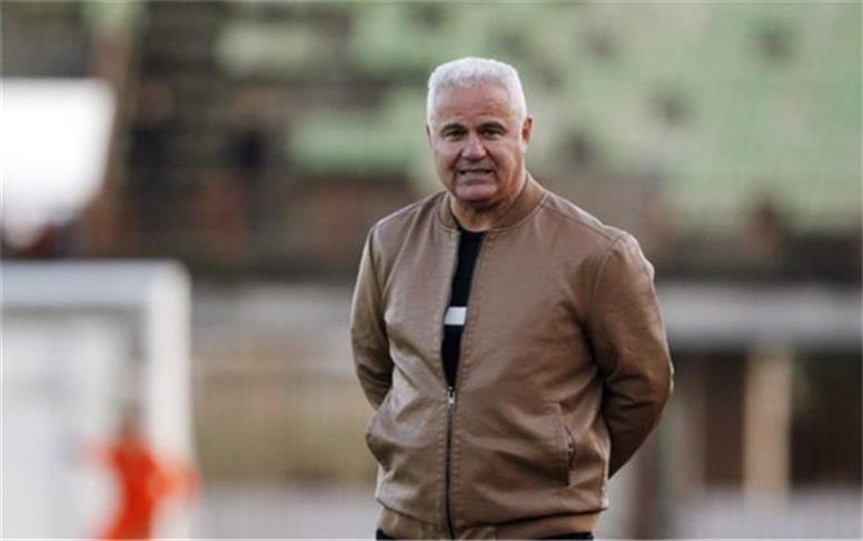 پیوس: تیم ملی باید از جناحین بیشتر استفاده کند/ زمان اعتماد به جوانان فرا رسیده است