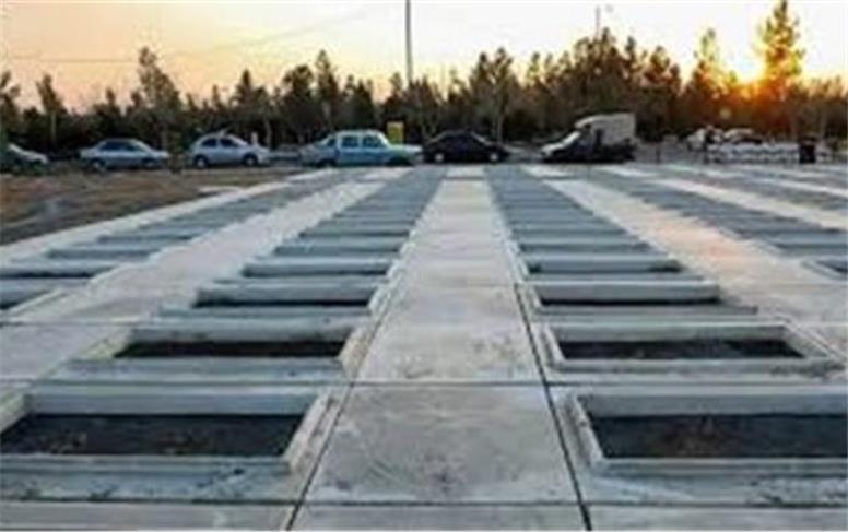 آیا تهران صاحب آرامستان جدید می‌شود؟