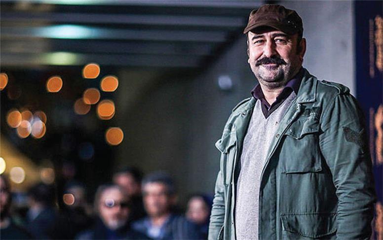 مهران احمدی: «آقای زالو» را دوست دارم