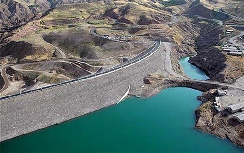 آخرین وضعیت منابع آبی کشور/کدام استان‌ها بیشترین و کمترین میزان خشکسالی را تجربه کرده‌اند؟