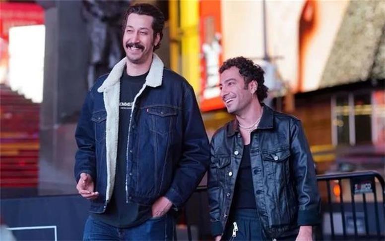 استرالیا به 2 بازیگر مشهور ایرانی ویزا نداد!