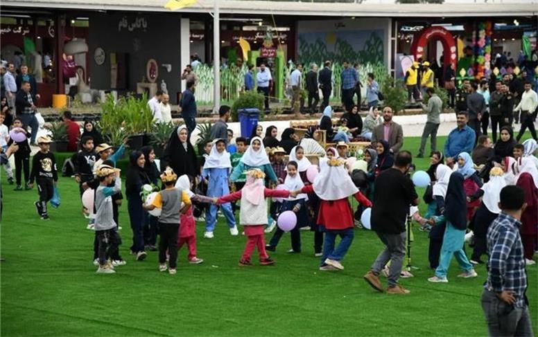 هنگامی‌که نیشکر به زبان مردم سخن می‌گوید/ جشنواره‌ای که مرز میان فرهنگ و صنعت را بازتعریف می‌کند