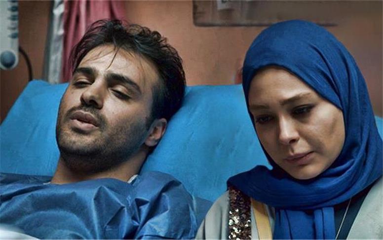 جشن تولد امیرِ سریال «دلدادگان» در روف‌گاردن