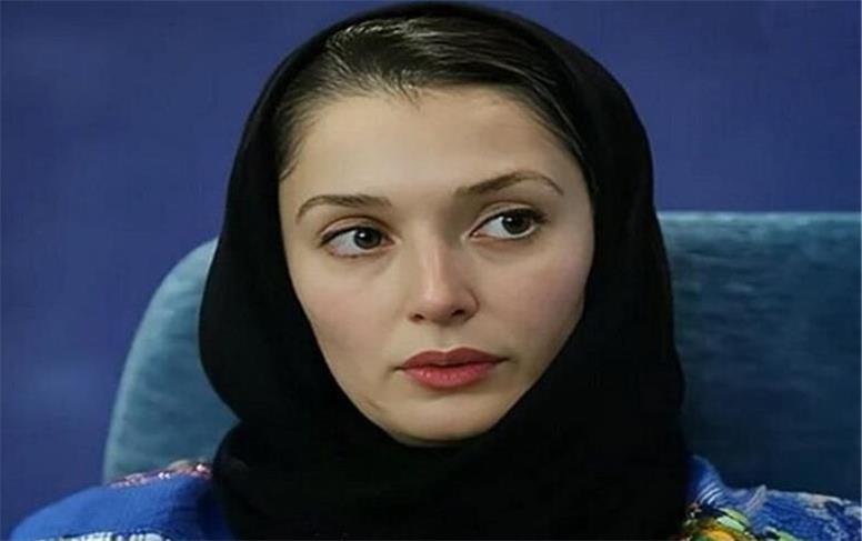 بازگشت یک خانم بازیگر معروف پس از سال‌ها به سینما