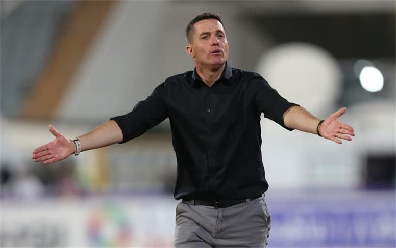 مذاکرات پرسپولیس با اوسمار ویرا؛ در انتظار پاسخ سرمربی برزیلی